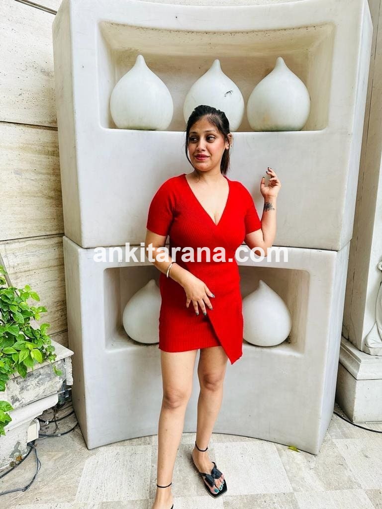 The Lalit Hotel Call Girl